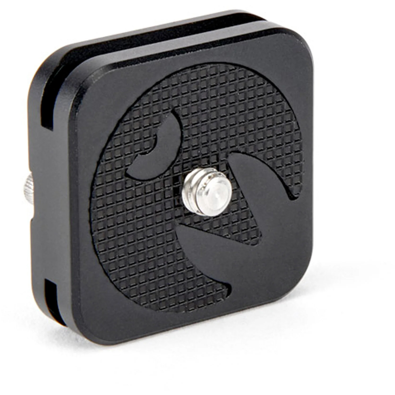 3 Legged Thing QR4 Schnellwechselplatte Black Darkness