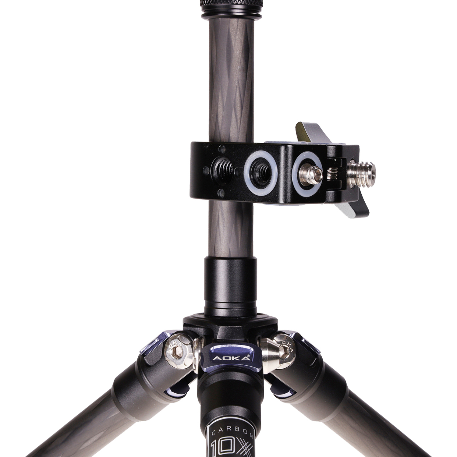 B.I.G. SKL-3PRO Schraubklemme