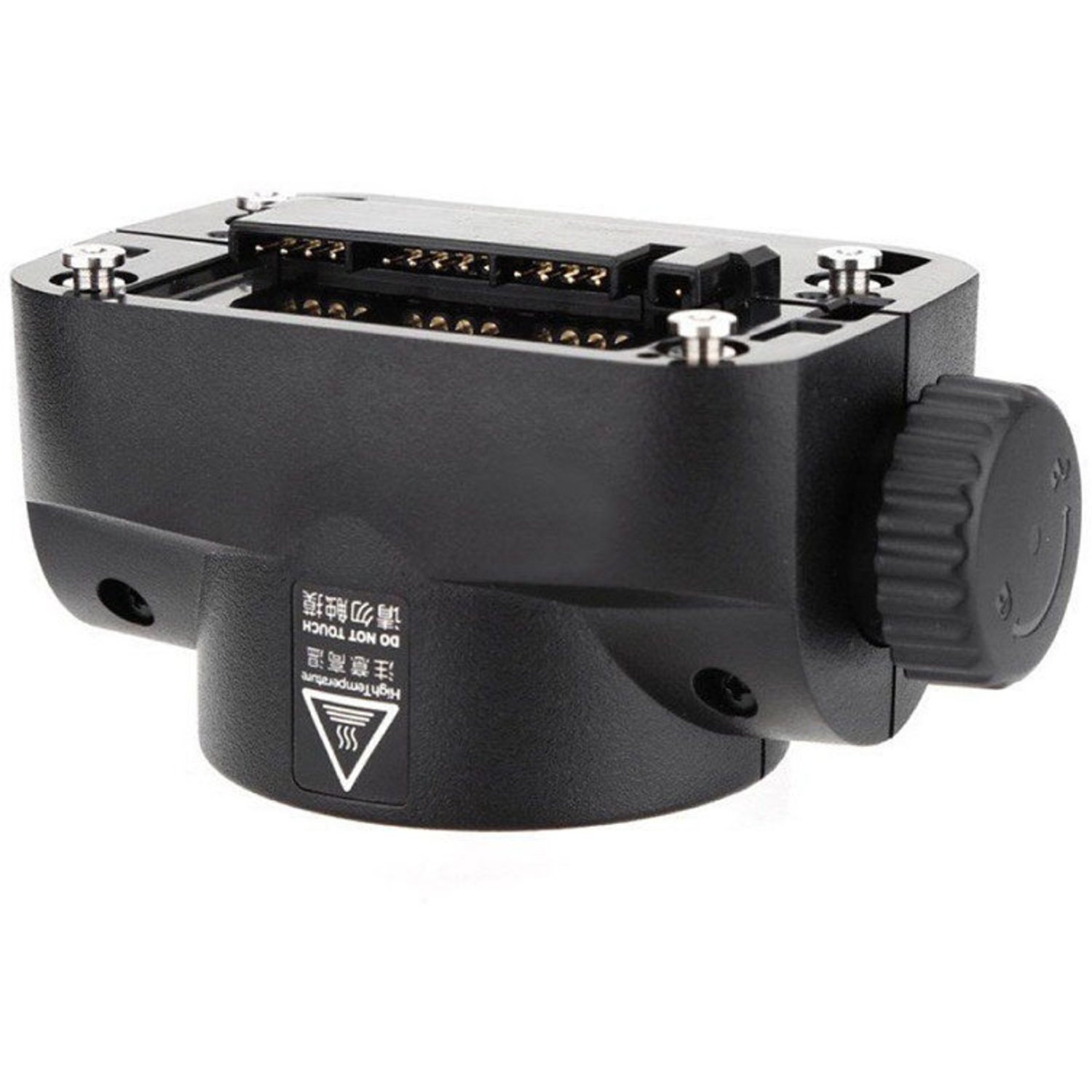 Godox Lampenblitzkopf H200J für AD200Pro