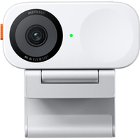 Insta360 Link 2C Standard Edition/Arctic White
