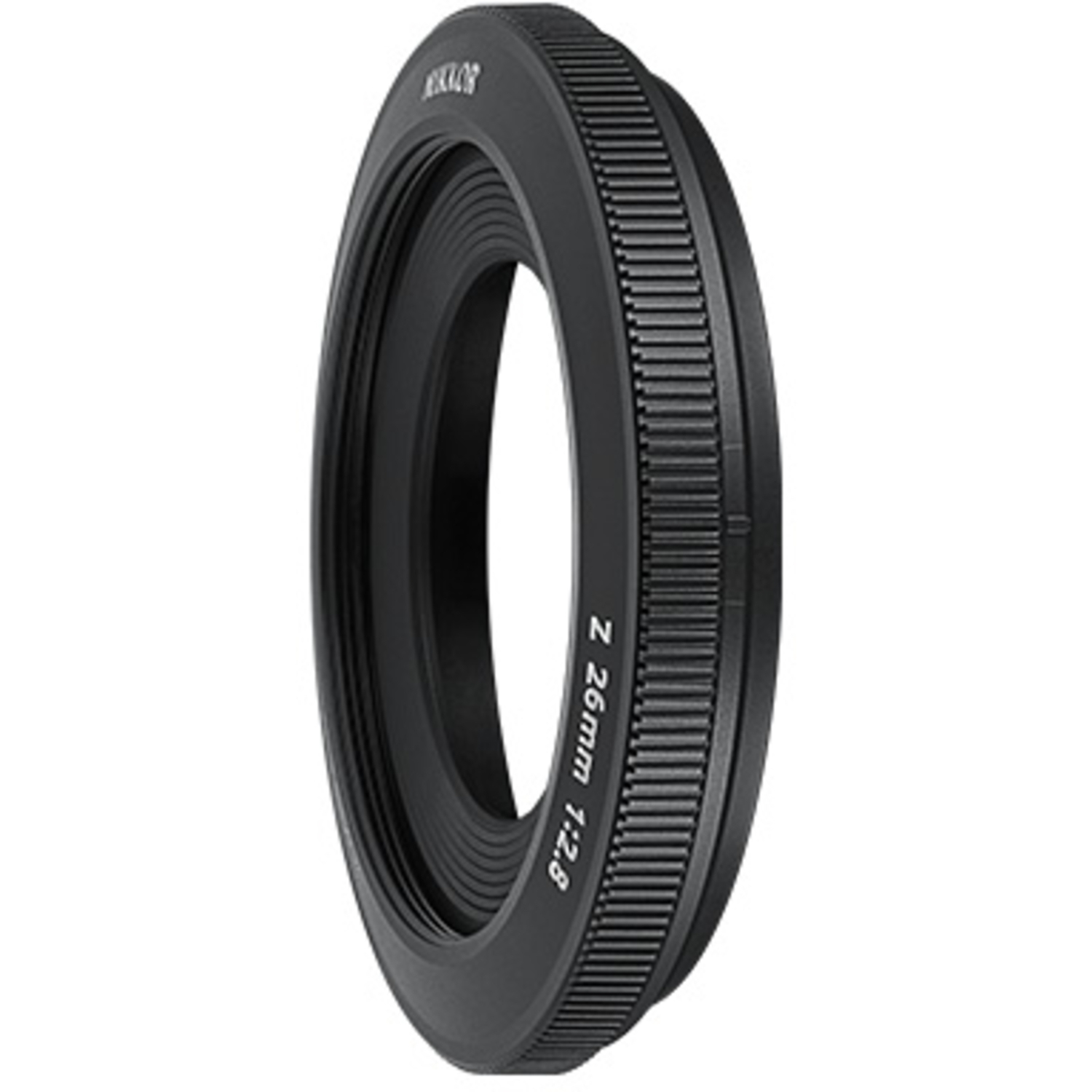 Nikon Gegenlichtblende HB-111 für NIKKOR Z 26mm F2.8
