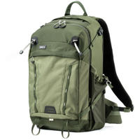 thinkTank Fotorucksack BackLight 26L Montane Green