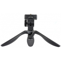 Kaiser Mini-Stativ und Handgriff SwingGrip 2-in-1