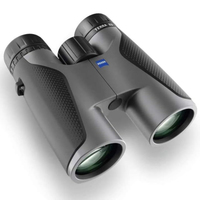 ZEISS Terra ED 8x42 schwarz-grau