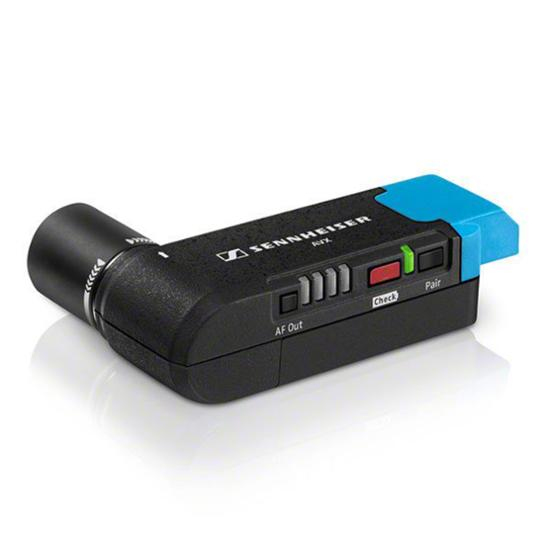 Sennheiser AVX-MKE2-3 Set