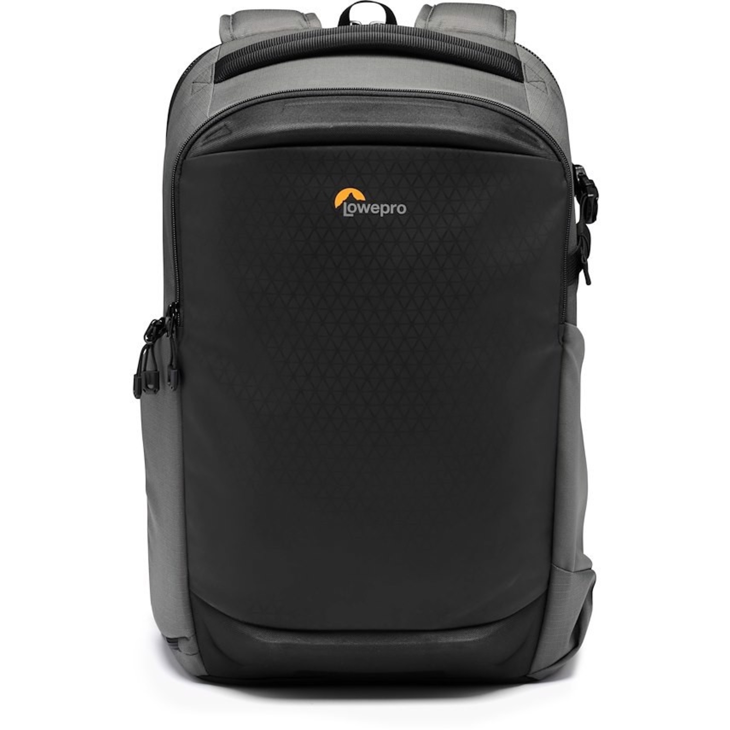Lowepro Flipside BP 400 AW III Rucksack dunkelgrau