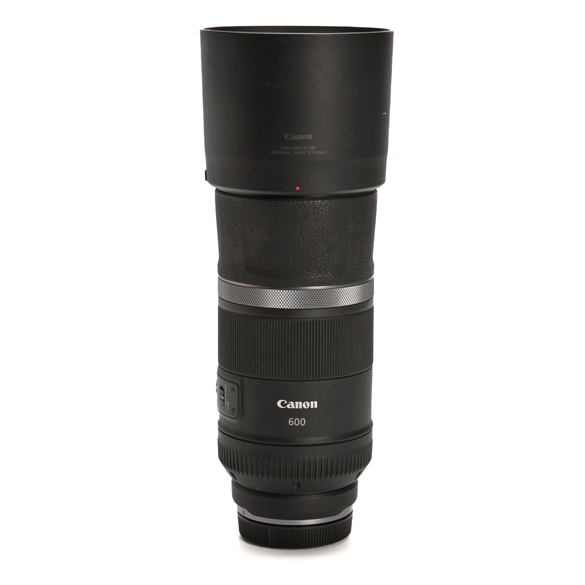 Canon RF 600mm F11 IS STM gebraucht