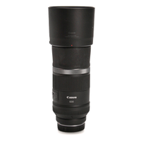 Canon RF 600mm F11 IS STM gebraucht