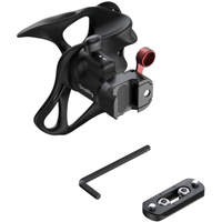 SmallRig Linker Handgriff ImageGrip Liquid mit NATO-Klemme 5242