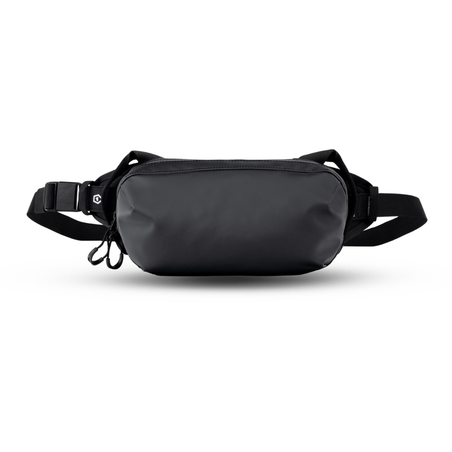 WANDRD D1 Fanny Pack Black 2.0