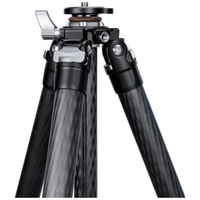 Leofoto Dreibeinstativ LO-324C Mr. O