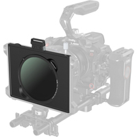 SmallRig Filterhalterung mit Filtern 4415