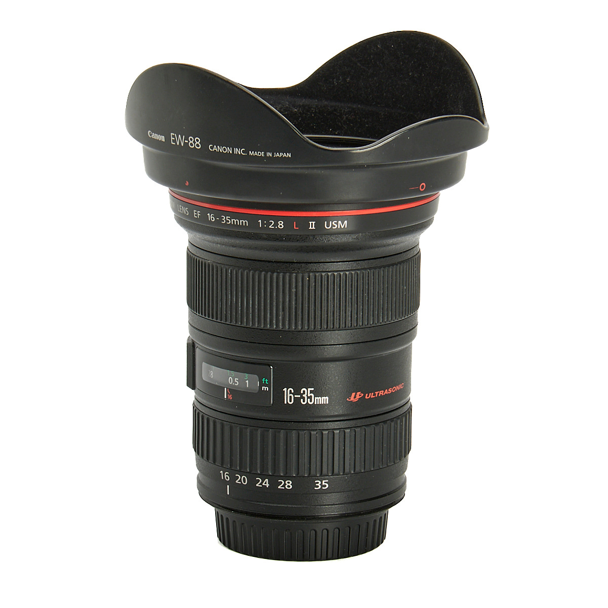 Canon EF 16-35 mm/2,8 L II USM gebraucht