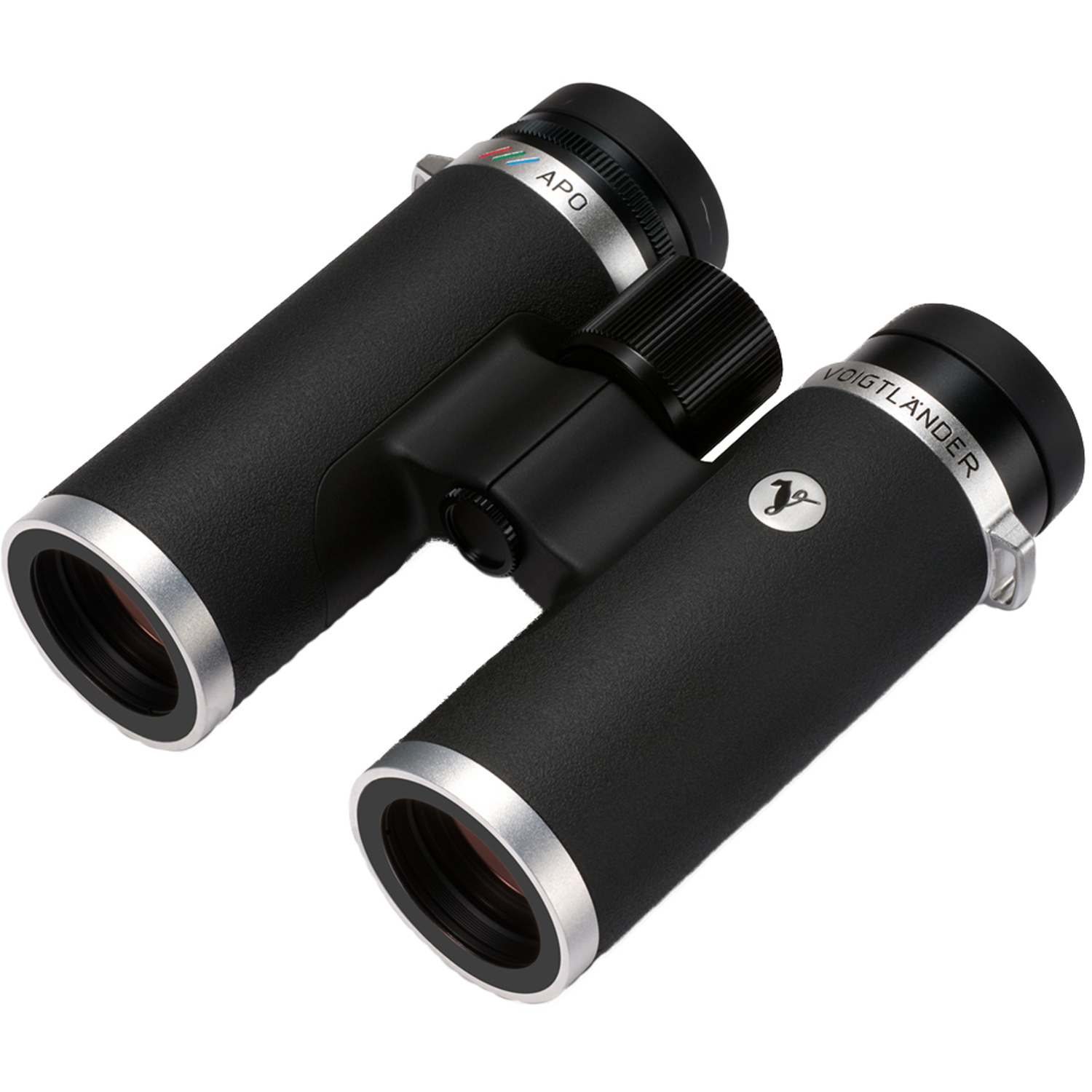 Voigtländer Fernglas Vienna 8x32 APO