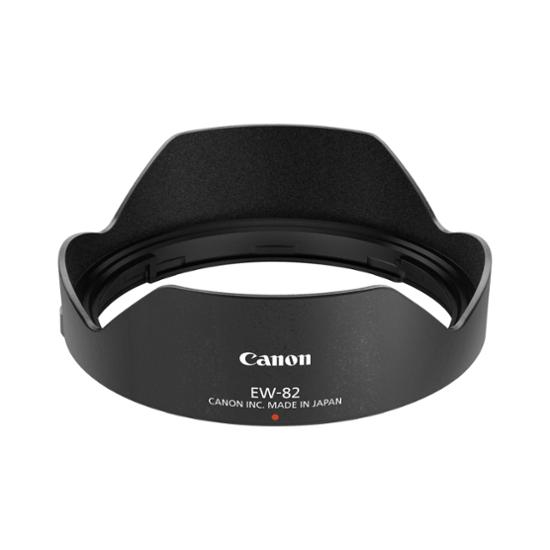 Canon Gegenlichtblende EW-82 für EF 16-35mm F4L IS USM