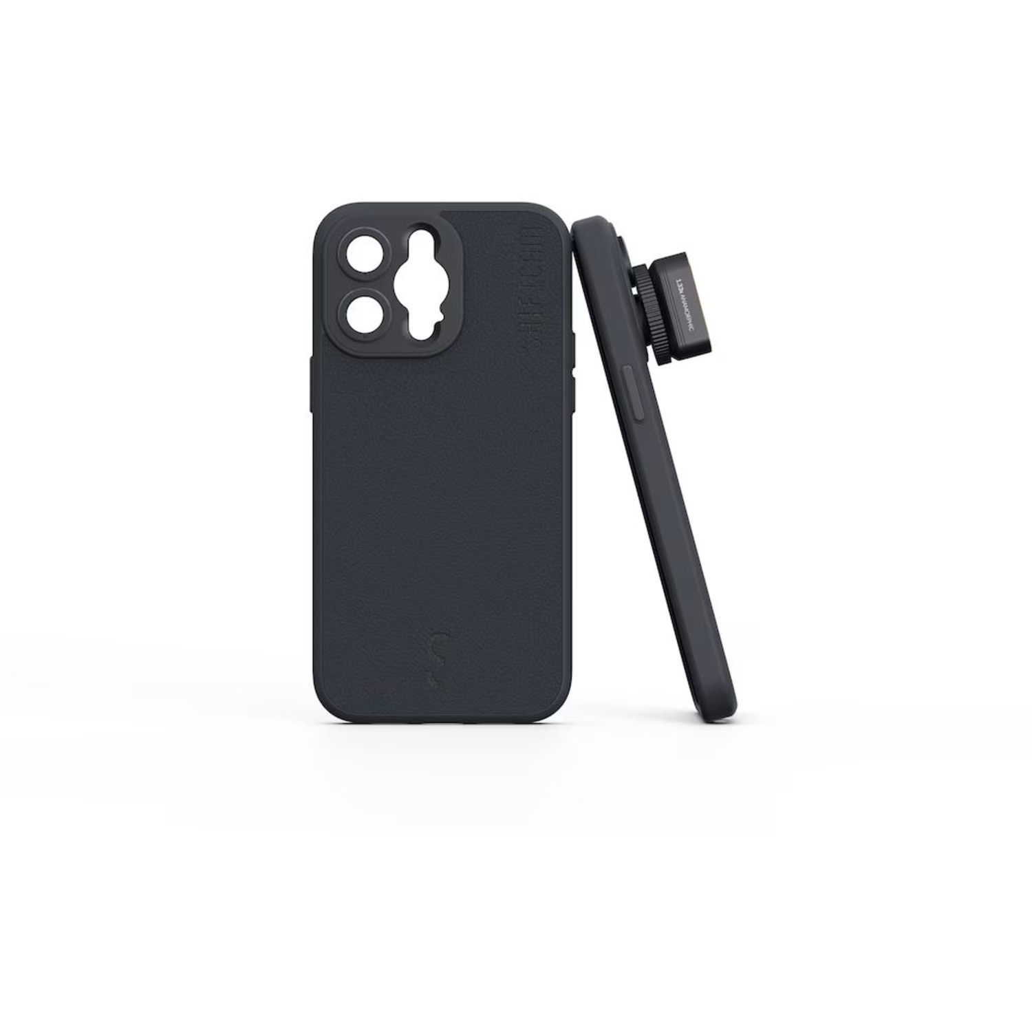 ShiftCam LensUltra 1.55x Anamorphic, Handyobjektiv