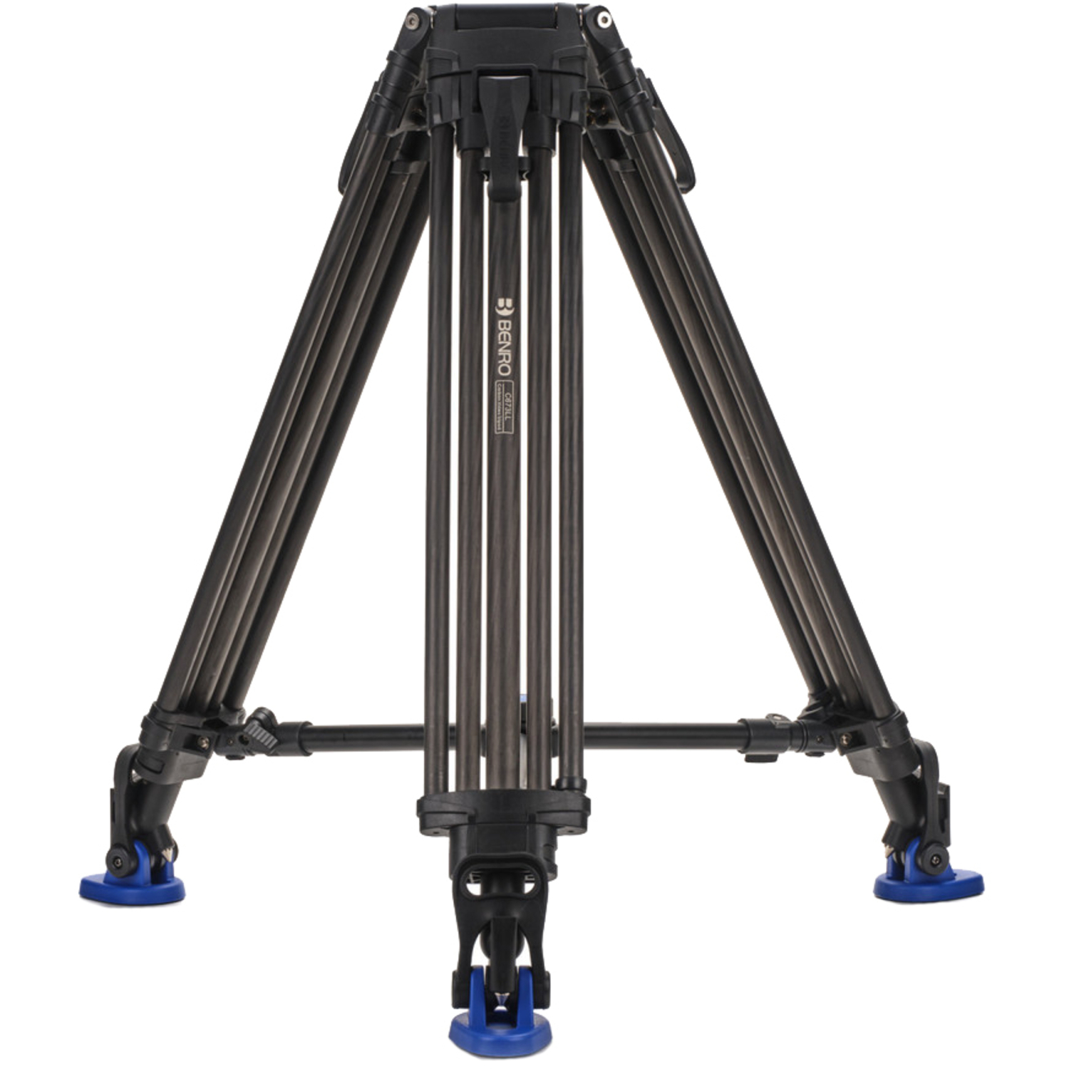 Benro Lightning Lock Videostativ C673LL