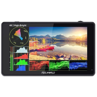 Feelworld Fieldmonitor LUT6E 6"