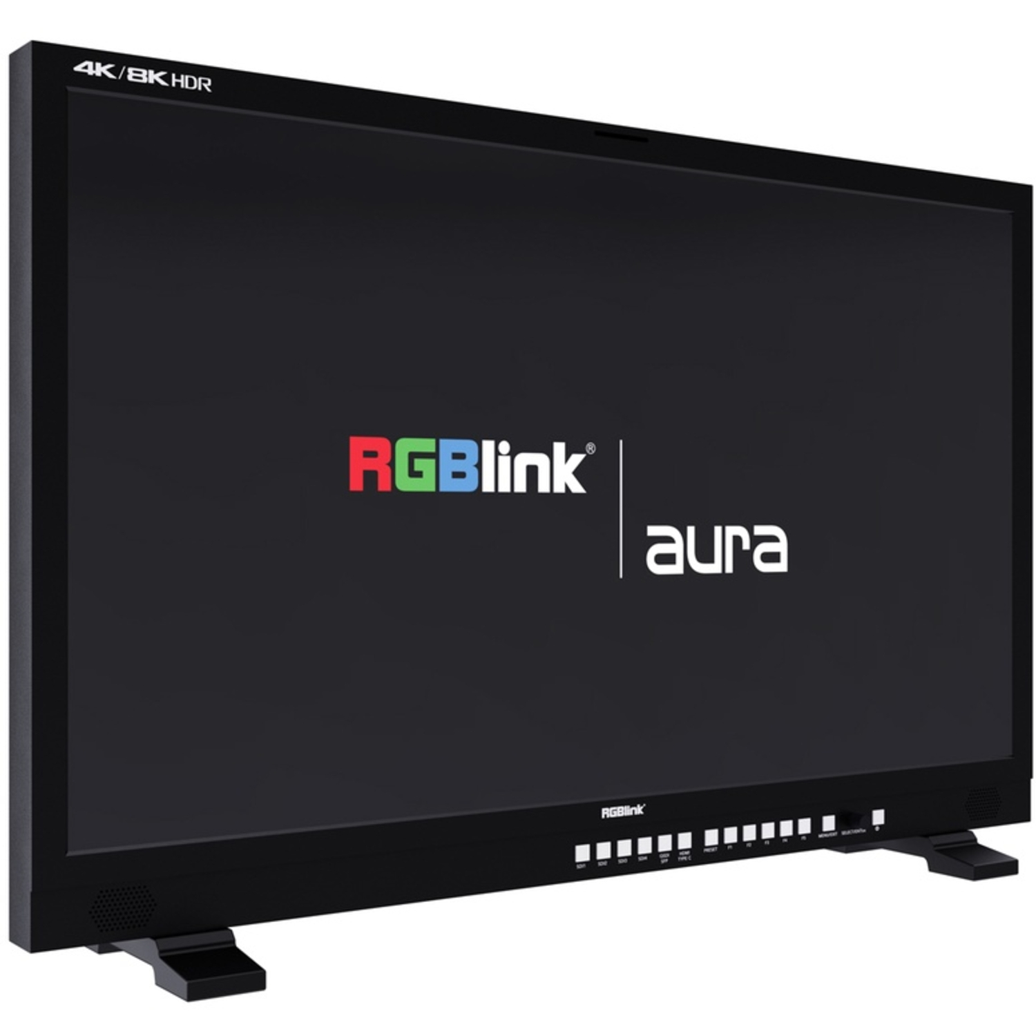 RGBlink Aura UHD 32