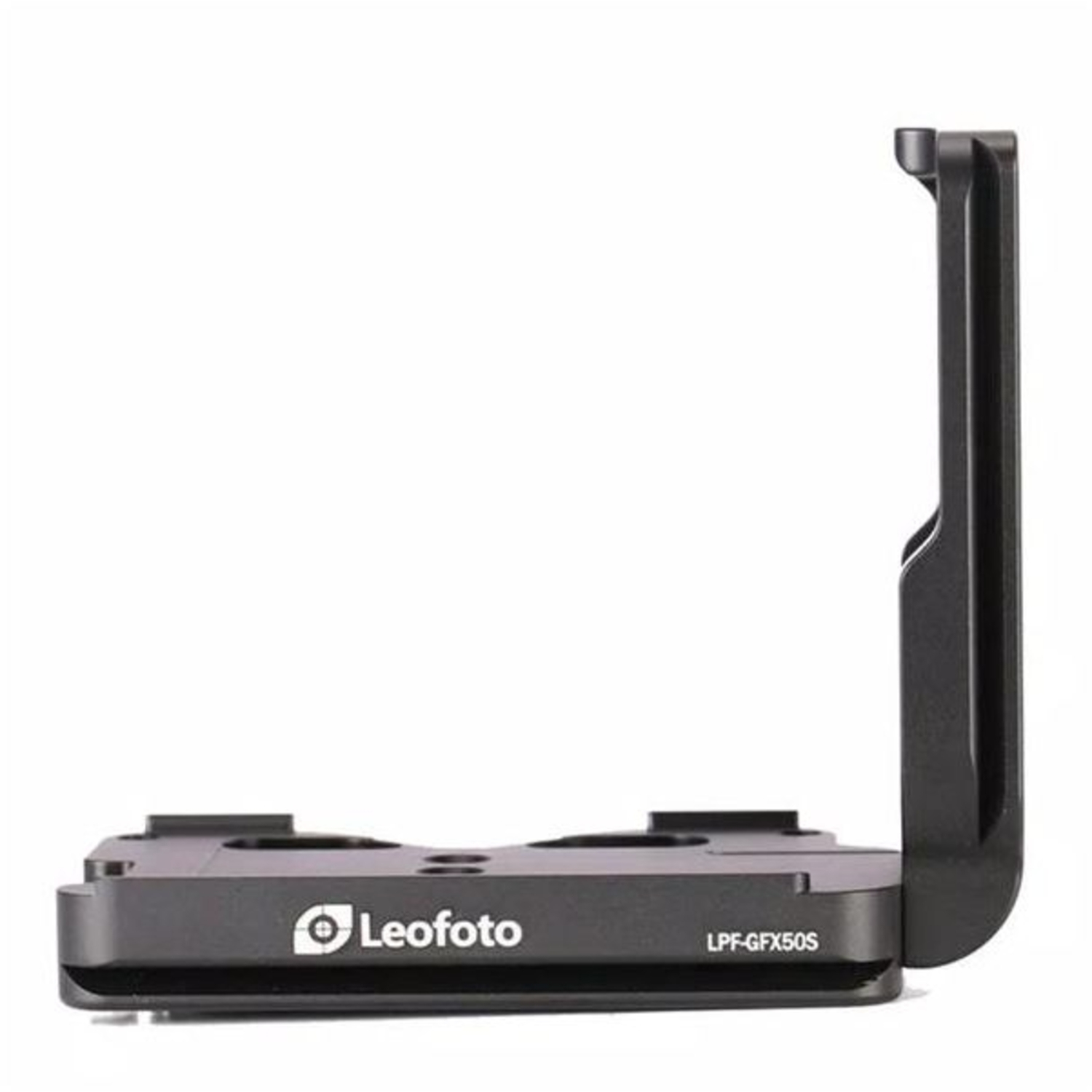 Leofoto LPF-GFX-50S Kombi-L-Schiene für Fuji GFX-50S