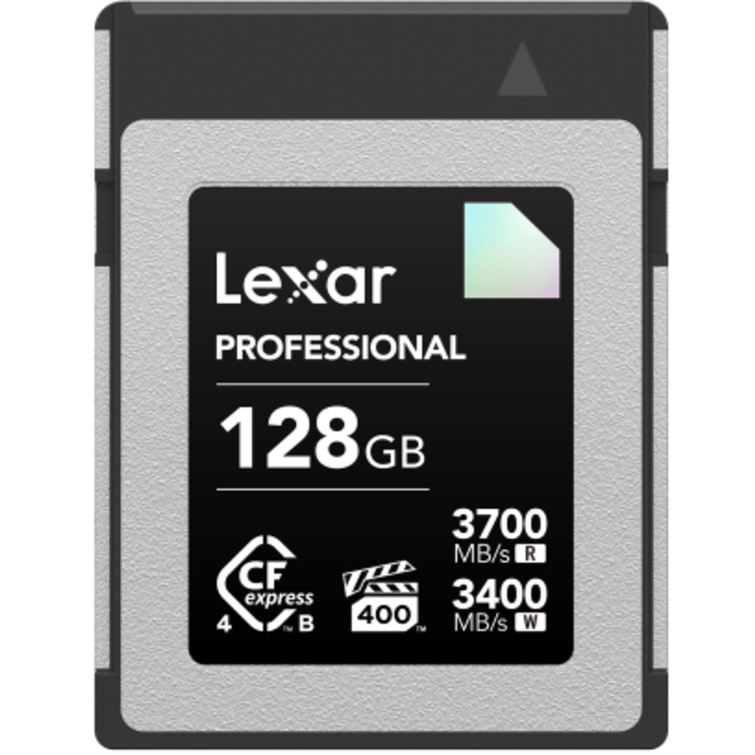 Lexar DIAMOND Serie 128GB Professional CFexpress Typ B 3700MB/s