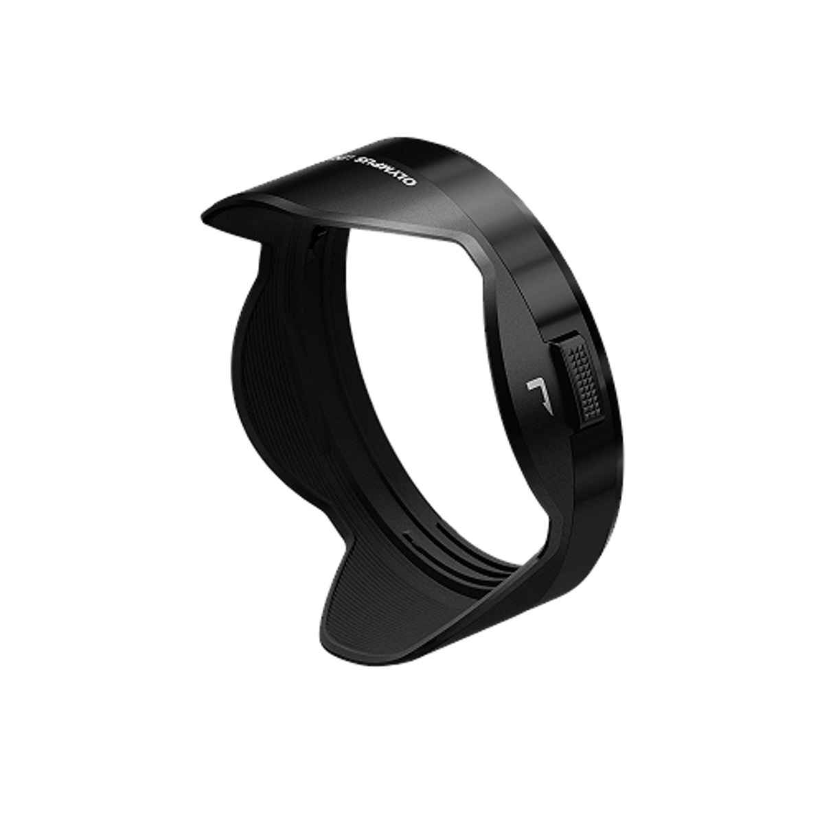 OM System Gegenlichtblende LH‑66D für M.Zuiko Digital 12-40mm F2.8 PRO II und M.Zuiko Digital 12-40mm F2.8 PRO