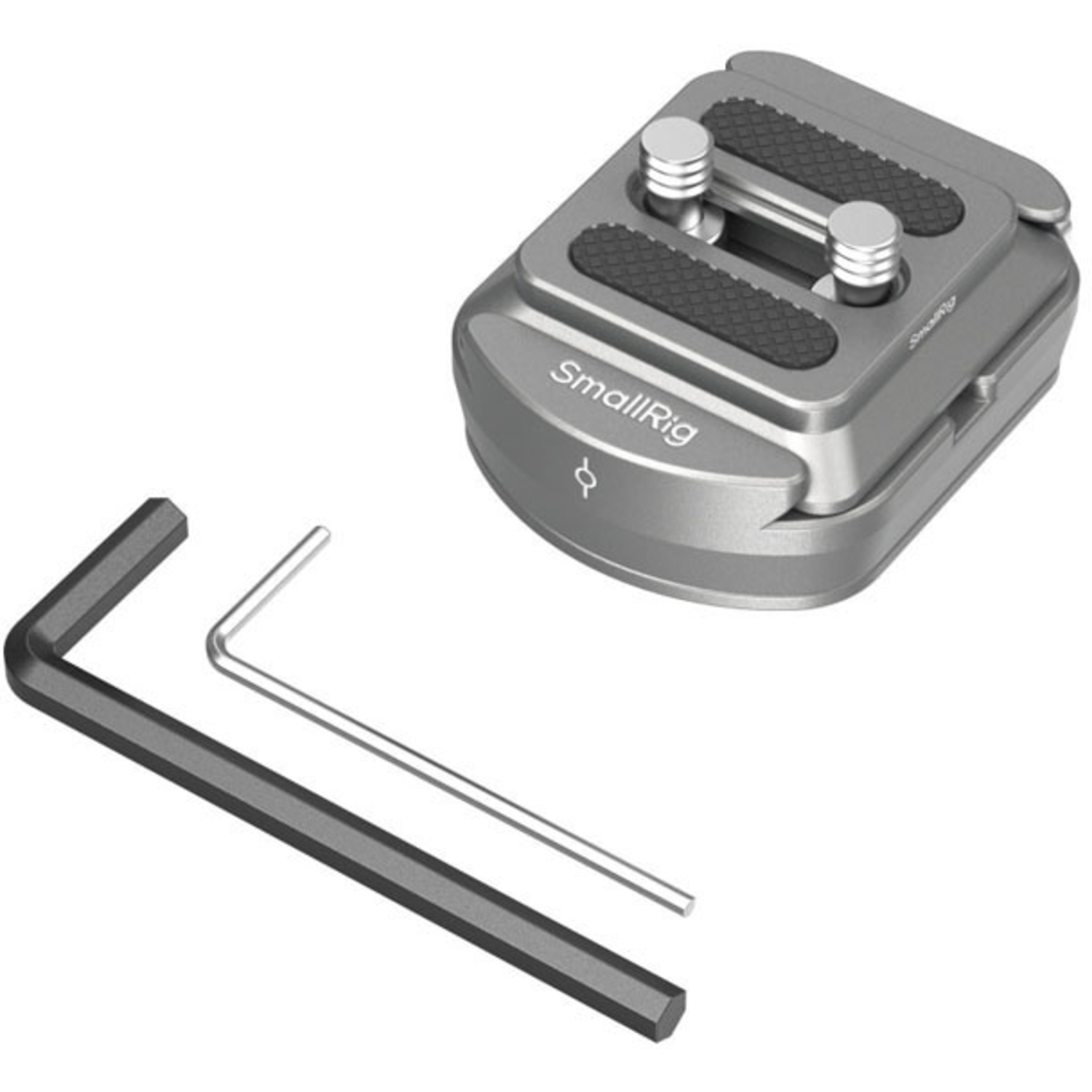 SmallRig HawkLock H38 QR Arca Swiss Mount Plate 4486