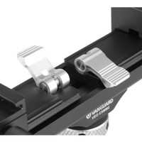 Vanguard VEO CSMM2 Dopplter Cold Shoe Adapter