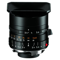 Leica SUPER-ELMAR-M 21mm F3.4 Asph.