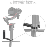 SmallRig Seitengriff 2786C für Gimbals