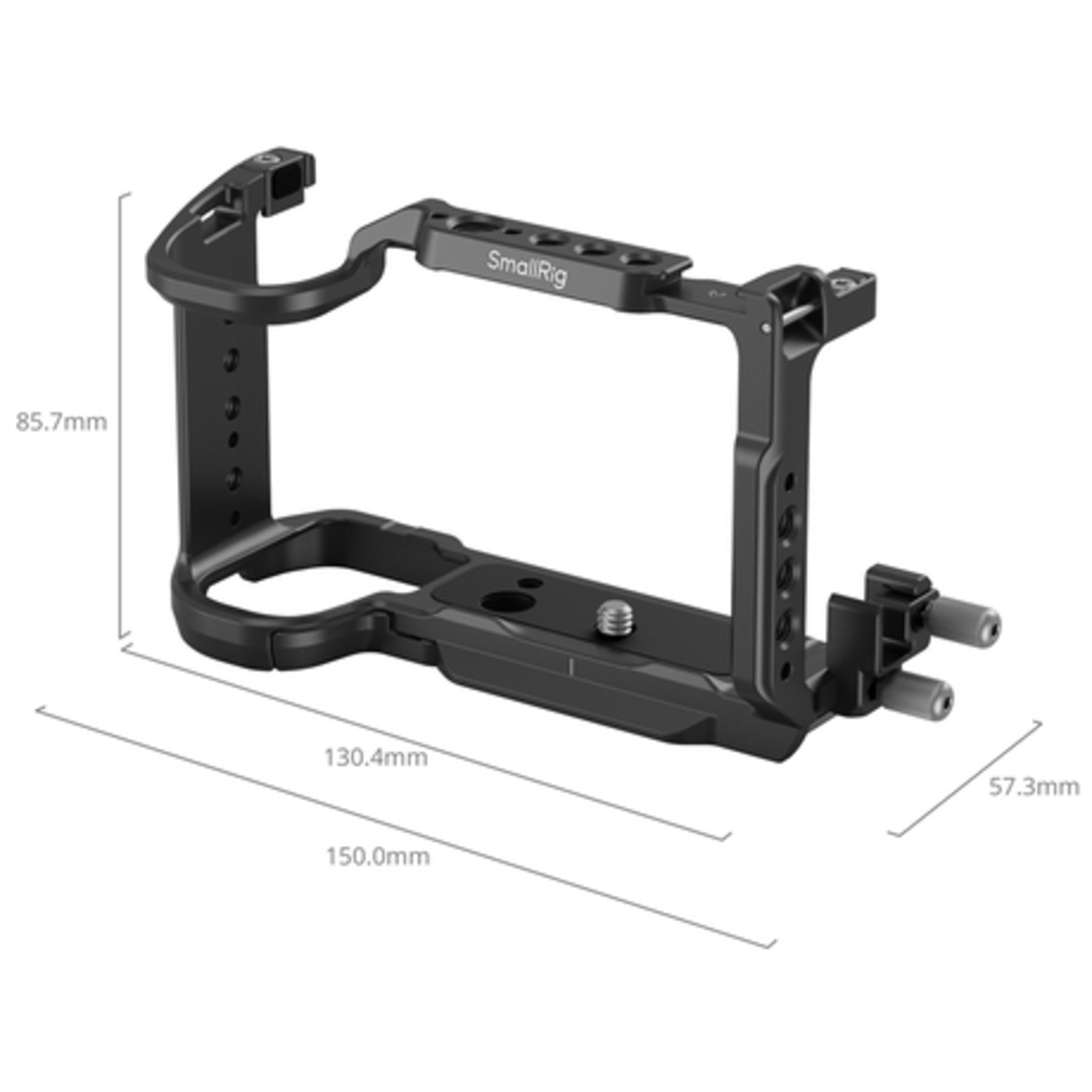 SmallRig Cage Kit 4867 für Sony ZV-E10II