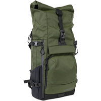 compagnon Fotorucksack Element 2.0 20L Forest Green