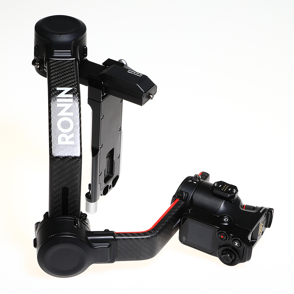 DJI RS2 Gimbal gebraucht