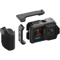 GoPro MISSION 1 PRO Grip Edition
