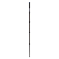 Benro Mach3 MMA49C Einbeinstativ Serie 4 Carbon