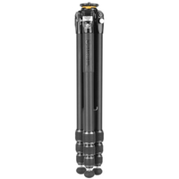 Vanguard VEO 5 304AT Aluminiumstativ ohne Kopf