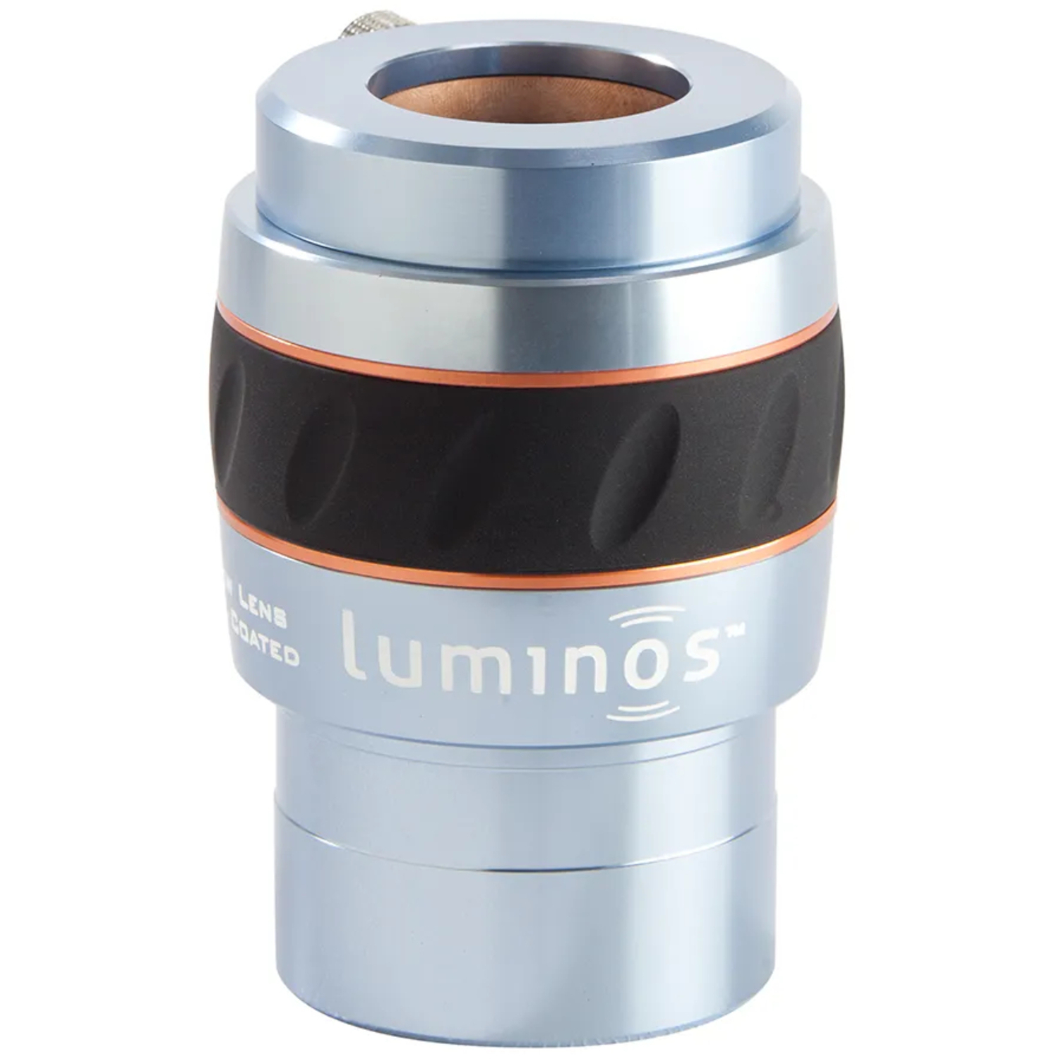 Celestron Barlowlinse 2 Zoll Luminos 2,5x