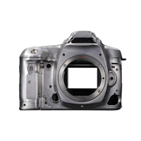 Canon EOS 5D Mark IV