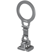 SmallRig Arca-Standard Smartphoneklemme mit Cold Shoe Mount 5339