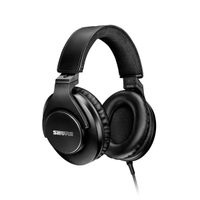 Shure Professionelle Studio-Kopfhörer SRH440A