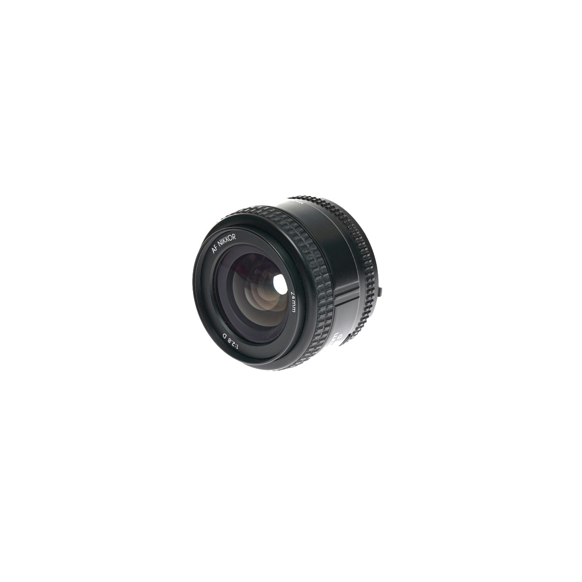 Nikon AF NIKKOR 24mm F2.8D gebraucht