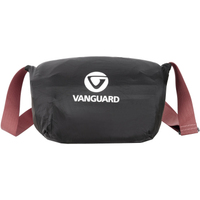 Vanguard VEO Metro S4L MG 7L burgunder