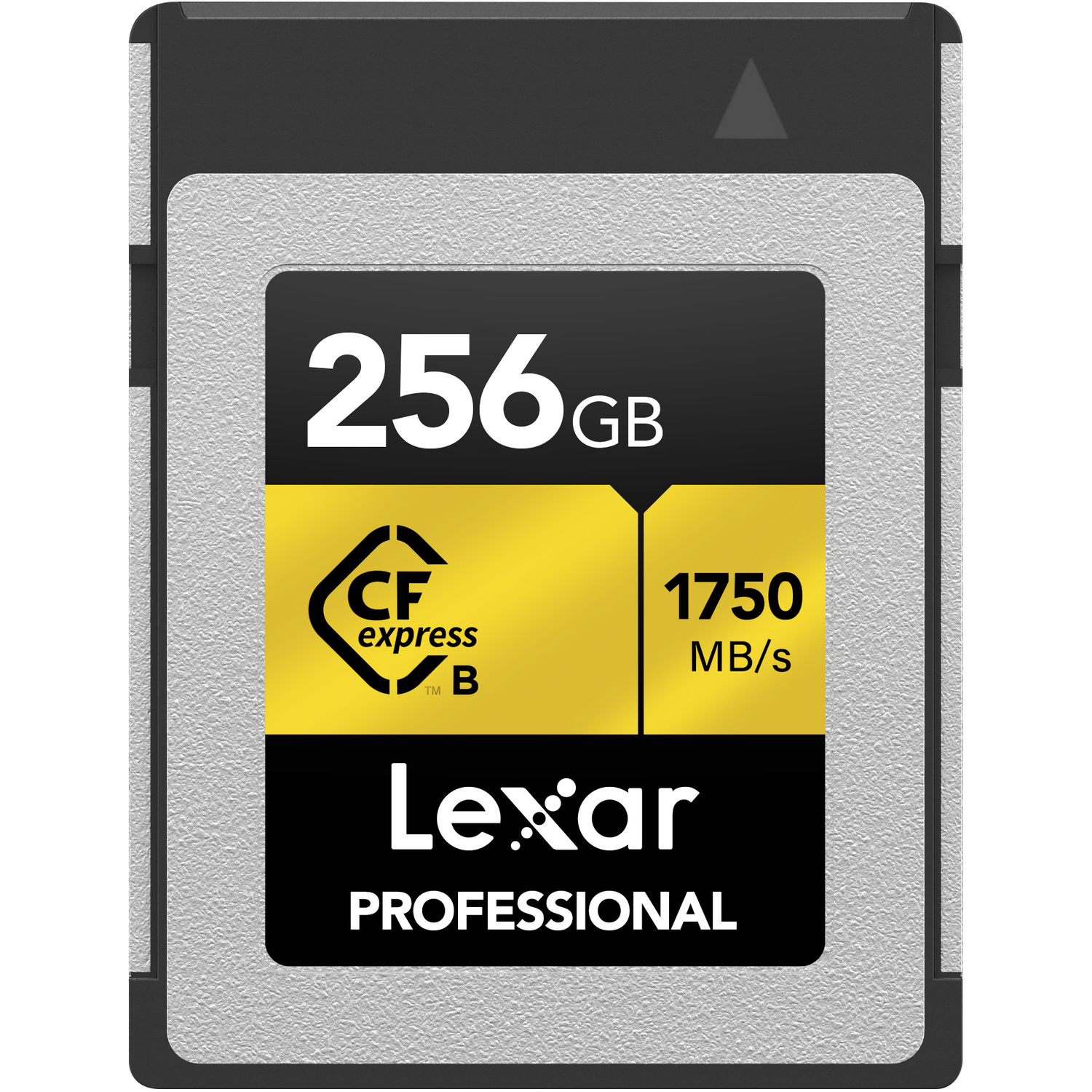 Lexar GOLD Serie 256GB Professional CFexpress Typ B