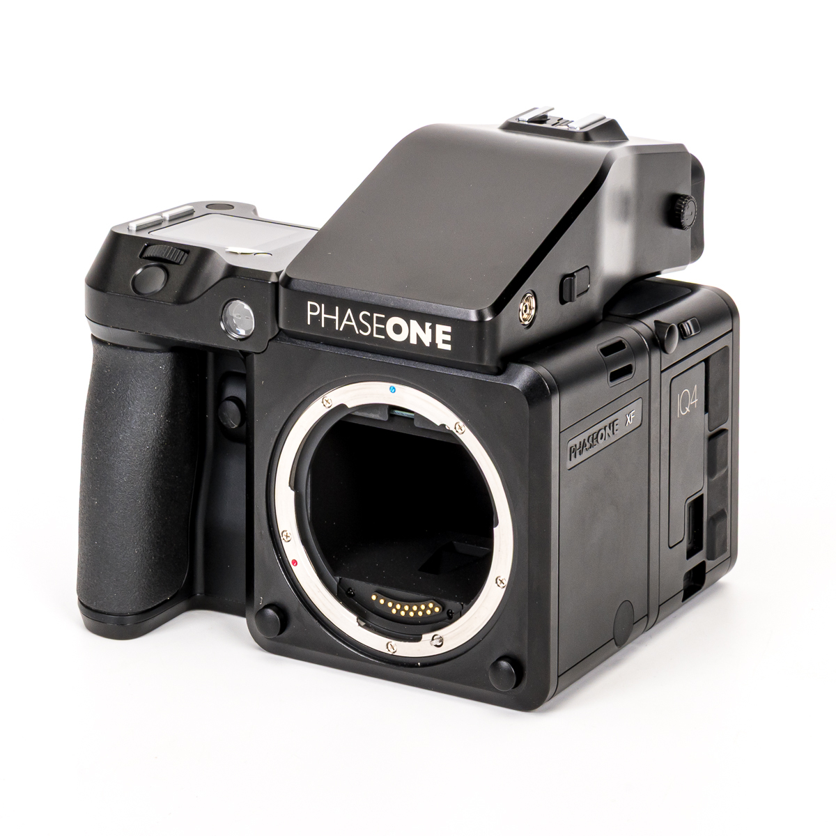 Phase One XF IQ4 150MP gebraucht
