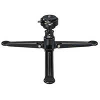 Hama Monostand Smooth 155 Click mit Standspinne