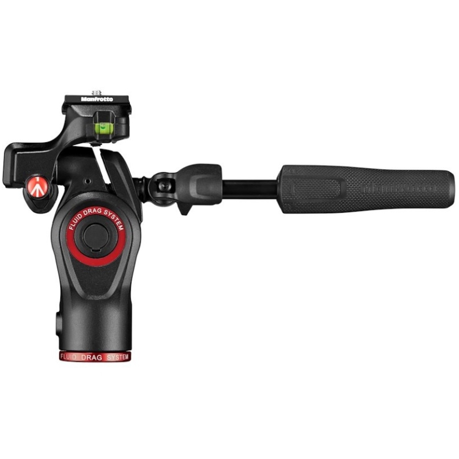 Manfrotto Stativ-Kopf Befree 3-Way Live