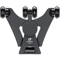 Leofoto DY-01 faltbarer Dolly