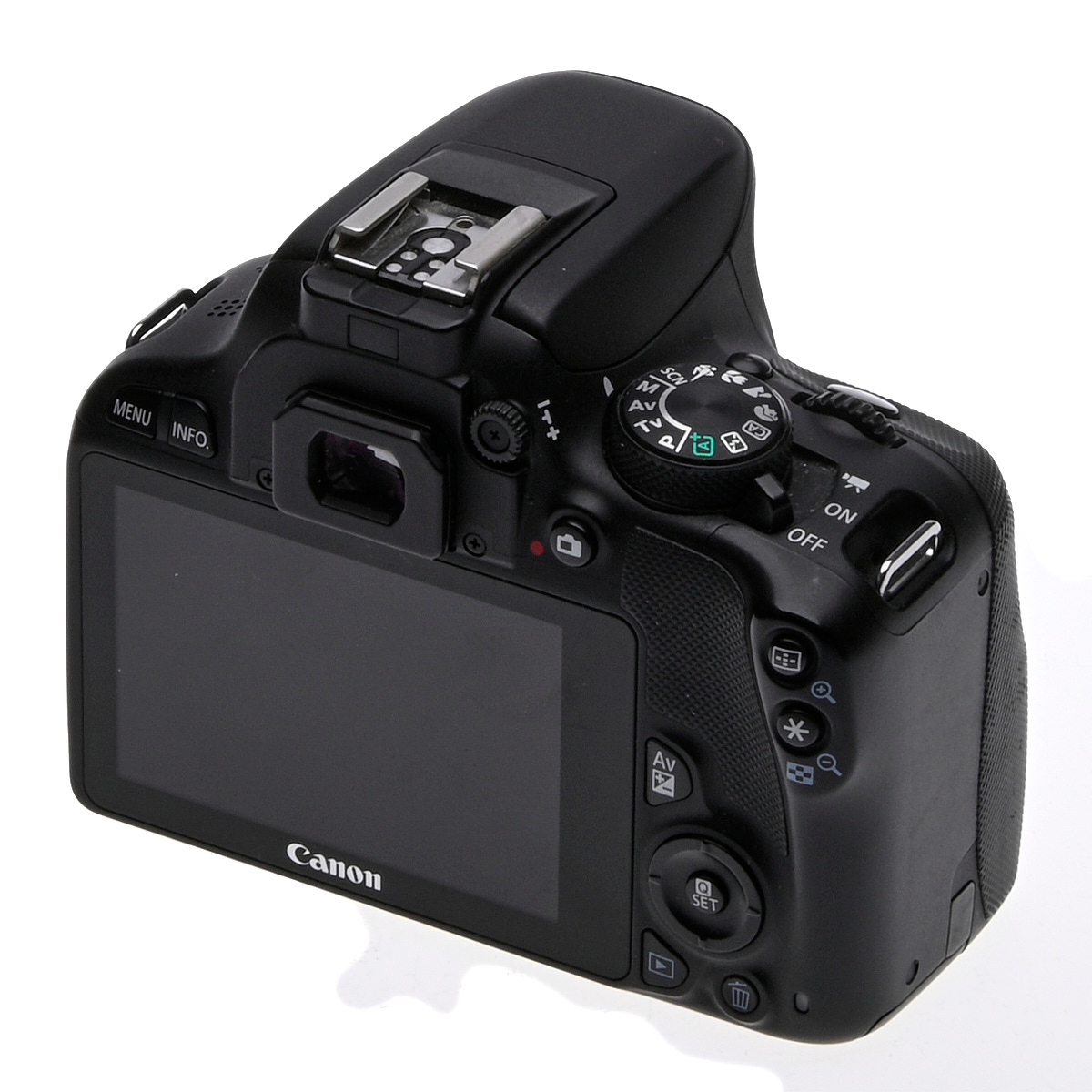 Canon EOS 100D gebraucht