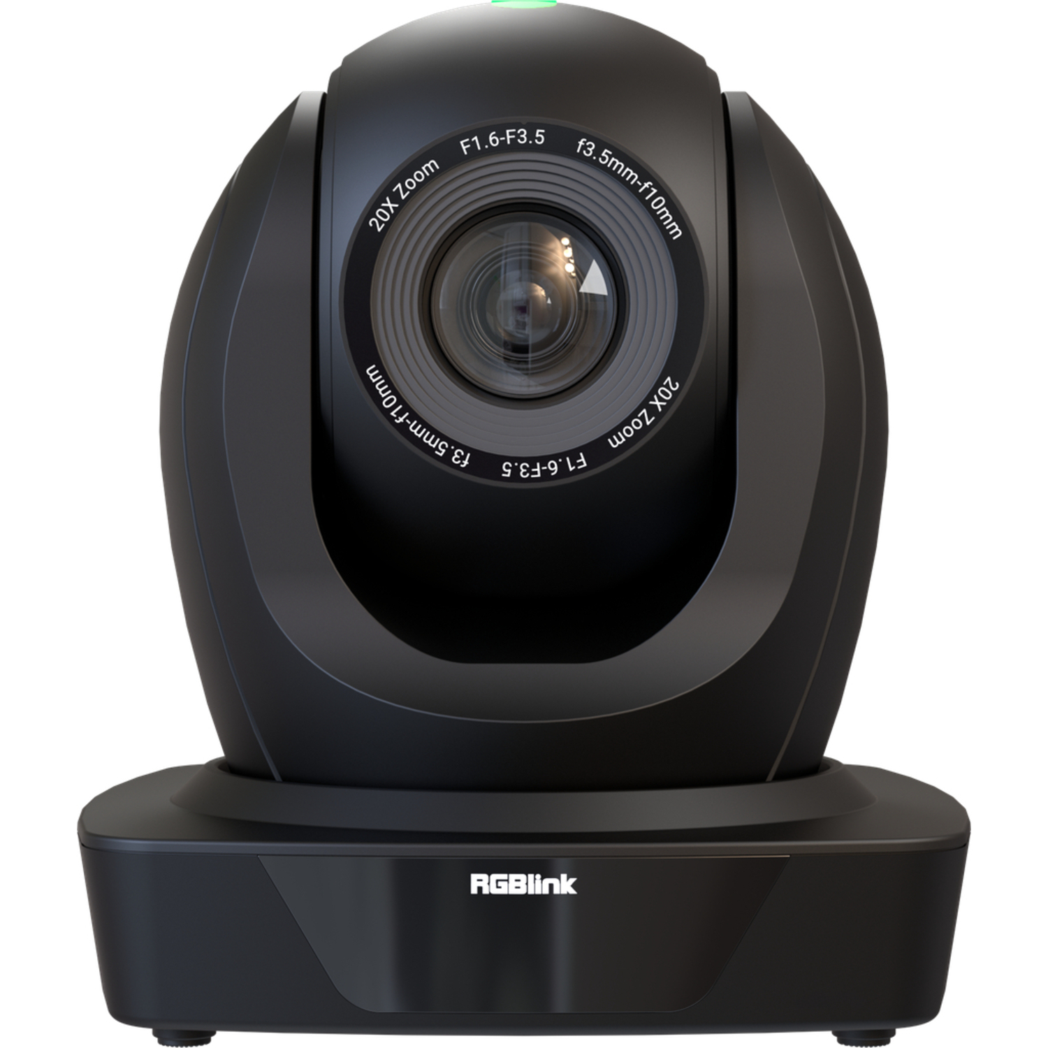 RGBlink RGECO-07 VUE PTZ 20x Zoom EcoSystem