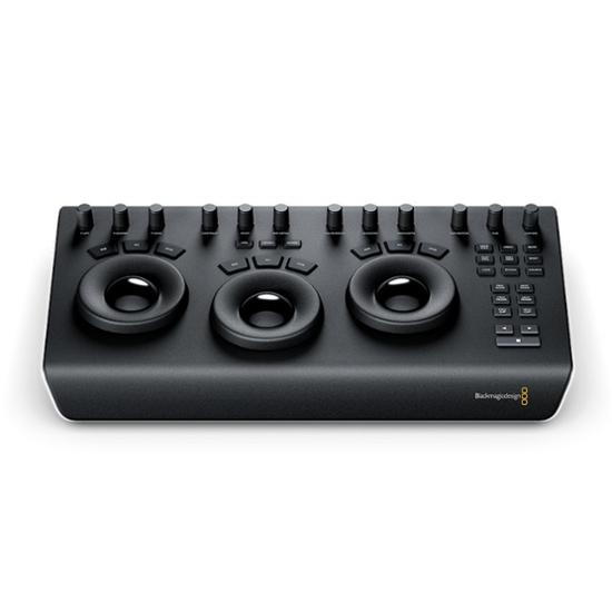 Blackmagic DaVinci Resolve Micro Panel inkl. Lizenz